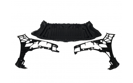 Комплект обвеса Mercedes CLS-class C218