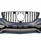 Бампер передний Mercedes GLE-class Coupe C292