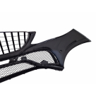 Бампер передний Mercedes GLE-class Coupe C292