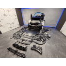 Комплект обвеса Porsche Cayenne 958 2011-2018