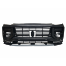 Комплект обвеса Porsche Cayenne 958 2011-2018