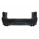 Комплект обвеса Porsche Cayenne 958 2011-2018