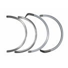 Комплект обвеса Porsche Cayenne 958 2011-2018