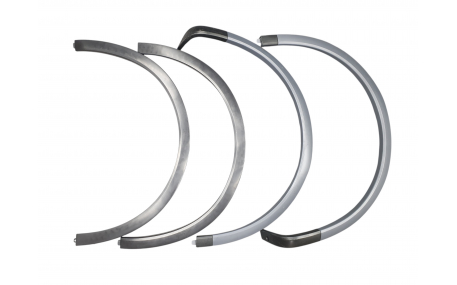 Комплект обвеса Porsche Cayenne 958 2011-2018