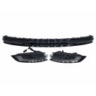 Комплект обвеса Porsche Cayenne 958 2011-2018