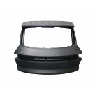 Комплект обвеса Porsche Cayenne 958 2011-2018