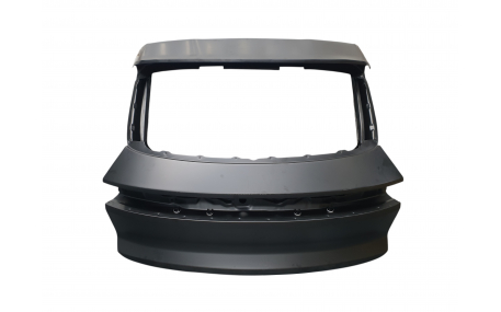 Комплект обвеса Porsche Cayenne 958 2011-2018