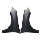 Комплект обвеса Porsche Cayenne 958 2011-2018