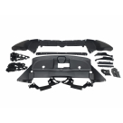 Комплект обвеса Porsche Cayenne 958 2011-2018