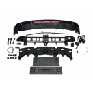 Комплект обвеса Porsche Cayenne 958 2011-2018