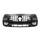 Комплект обвеса Mercedes E-class W213 2016-2020