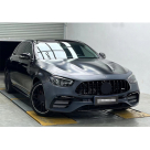 Комплект обвеса Mercedes E-class W213 2016-2020