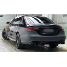 Комплект обвеса Mercedes E-class W213 2016-2020