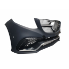 Комплект обвеса Mercedes ML-class W166