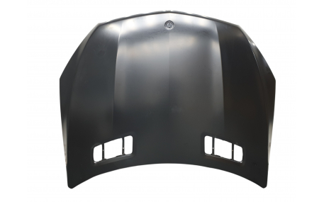 Комплект обвеса Mercedes ML-class W166