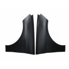 Комплект обвеса Mercedes ML-class W166