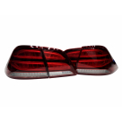 Комплект обвеса Mercedes ML-class W166