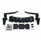 Комплект обвеса Mercedes ML-class W166