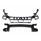 Комплект обвеса Mercedes ML-class W166