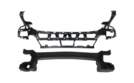 Комплект обвеса Mercedes ML-class W166