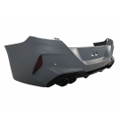 Комплект обвеса BMW 8 (G14/G15/G16)