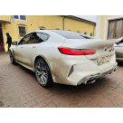 Комплект обвеса BMW 8 (G14/G15/G16)