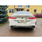 Комплект обвеса BMW 8 (G14/G15/G16)