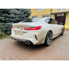 Комплект обвеса BMW 8 (G14/G15/G16)