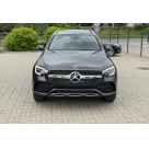 Решетка радиатора Mercedes GLC-class X253 2019-2022