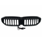 Решетка радиатора BMW 3 G20 2019-2022