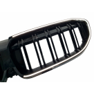 Решетка радиатора BMW 3 G20 2019-2022