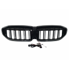 Решетка радиатора BMW 3 G20 2019-2022