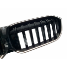 Решетка радиатора BMW 3 G20 2022-2025