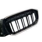 Решетка радиатора BMW 3 G20 2022-2025