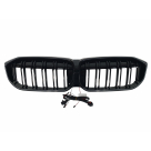 Решетка радиатора BMW 3 G20 2022-2025