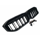 Решетка радиатора BMW 3 G20 2022-2025