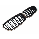 Решетка радиатора BMW 5 (F10)