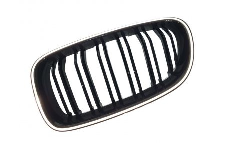 Решетка радиатора BMW 5 (F10)