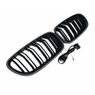 Решетка радиатора BMW 5 (F10)