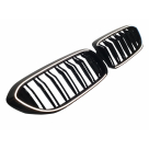 Решетка радиатора BMW 5 G30 2016-2020