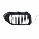 Решетка радиатора BMW 5 G30 2016-2020