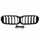 Решетка радиатора BMW 5 G30 2020-2023