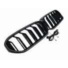 Решетка радиатора BMW 5 G30 2020-2023