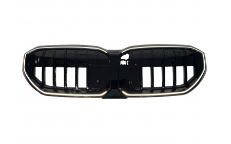 Решетка радиатора BMW 5 (G60)
