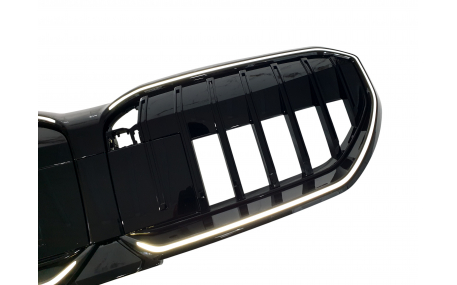Решетка радиатора BMW 5 (G60)