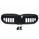 Решетка радиатора BMW 5 (G60)