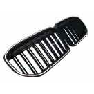 Решетка радиатора BMW 7 (G11) 2019-2022