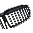 Решетка радиатора BMW 7 (G11) 2019-2022