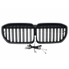 Решетка радиатора BMW 7 (G11) 2019-2022