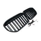 Решетка радиатора BMW 7 (G11) 2019-2022